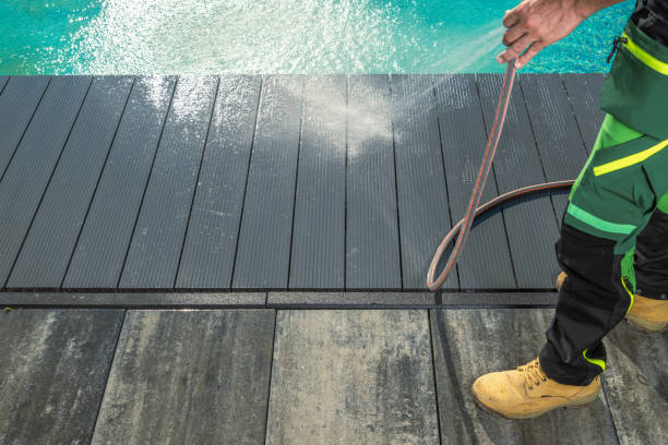 Best Pressure Washing Near Me  in Genola, UT