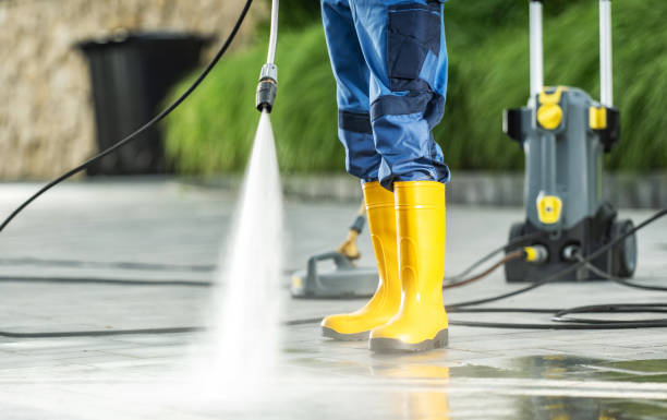 Best Exterior Home Cleaning  in Genola, UT