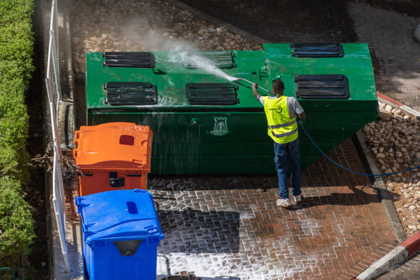 Best Roof Power Washing Services  in Genola, UT